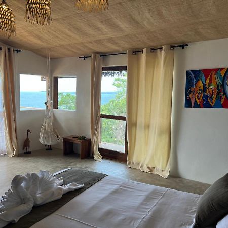 Nosy Komba Canopee Lodge מראה חיצוני תמונה
