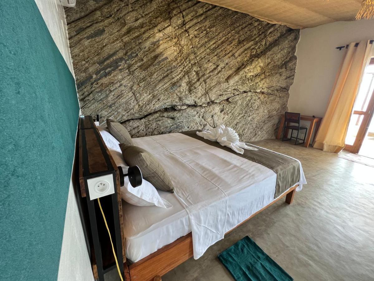 Nosy Komba Canopee Lodge מראה חיצוני תמונה