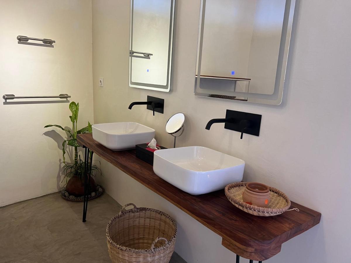 Nosy Komba Canopee Lodge מראה חיצוני תמונה