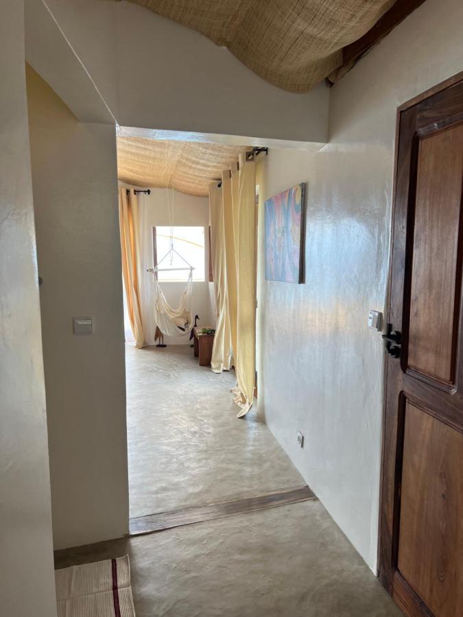 Nosy Komba Canopee Lodge מראה חיצוני תמונה